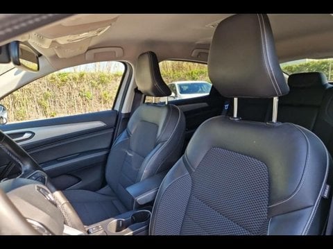 Voitures D'occasion À Avignon | Renault Arkana 1.3 Tce 140Ch Fap Intens Edc -21B