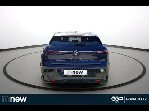Voitures D'occasion À Avignon | Renault Mégane Megane E-Tech Electric Ev40 130Ch Equilibre Stan...