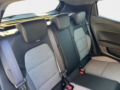 Voitures D'occasion À Avignon | Renault Clio 1.6 E-Tech 145Ch Full Hybrid Techno - 24