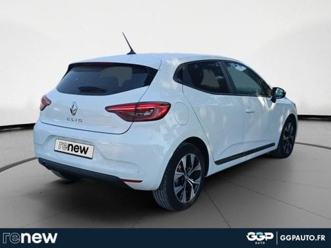Voitures D'occasion À Avignon | Renault Clio 1.0 Tce 90Ch Evolution