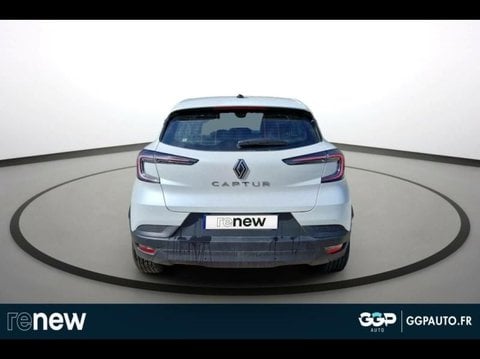 Voitures D'occasion À Avignon | Renault Captur 1.0 Eco-G 100Ch Evolution - 25