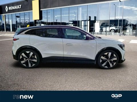 Voitures D'occasion À Avignon | Renault Mégane Megane E-Tech Electric Ev60 220Ch Techno Super C...