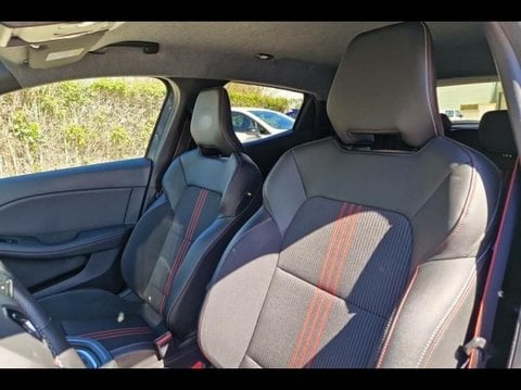 Voitures D'occasion À Avignon | Renault Clio 1.6 E-Tech Hybride 145Ch Rs Line