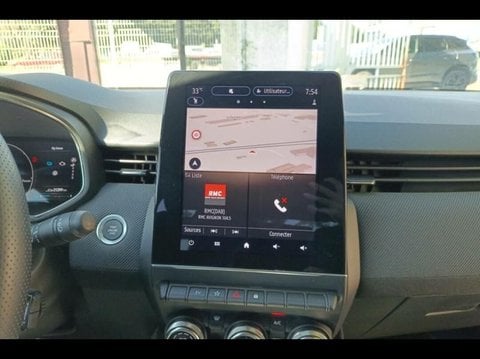 Voitures D'occasion À Avignon | Renault Clio 1.6 E-Tech 145Ch Full Hybrid Esprit Alpine
