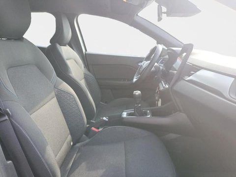 Voitures D'occasion À Avignon | Renault Captur 1.0 Eco-G 100Ch Evolution