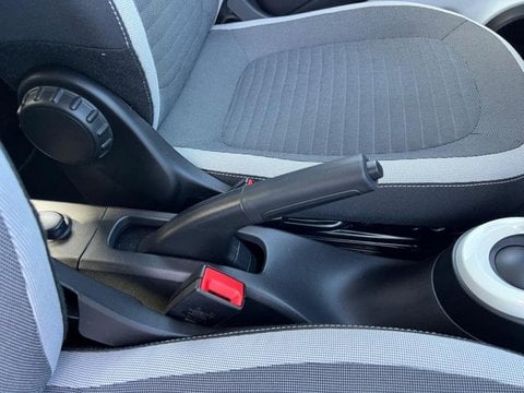 Voitures D'occasion À Avignon | Renault Twingo E-Tech Electric Equilibre R80 Achat Intégral