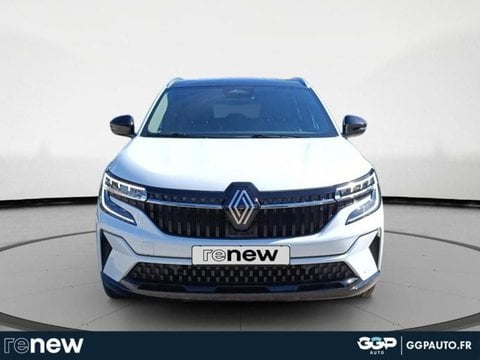 Voitures D'occasion À Avignon | Renault Espace 1.2 E-Tech Full Hybrid 200Ch Techno 7 Places - 25
