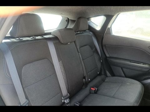 Voitures D'occasion À Avignon | Renault Captur 1.0 Eco-G 100Ch Evolution - 25