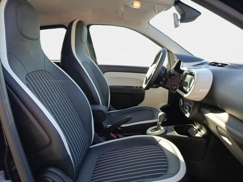 Voitures D'occasion À Avignon | Renault Twingo E-Tech Electric Techno R80 Achat Intégral
