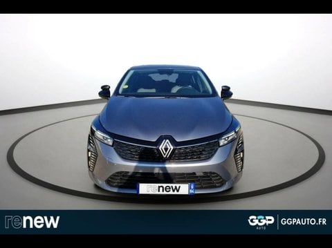 Voitures D'occasion À Avignon | Renault Clio 1.5 Blue Dci 100Ch Evolution - 24