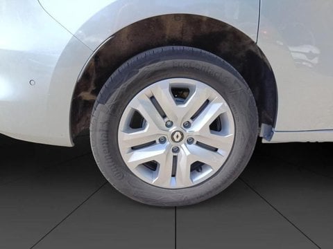 Voitures D'occasion À Avignon | Renault Kangoo 1.3 Tce 130Ch Techno