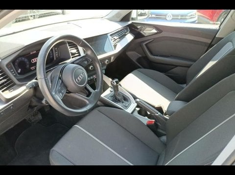 Voitures D'occasion À Avignon | Audi A1 Sportback 30 Tfsi 110Ch Design S Tronic 7