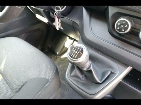 Voitures D'occasion À Avignon | Renault Trafic Combi L2 2.0 Blue Dci 150Ch S&S Zen 8 Places E6E
