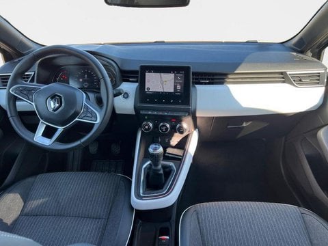 Voitures D'occasion À Avignon | Renault Clio 1.0 Tce 90Ch Techno