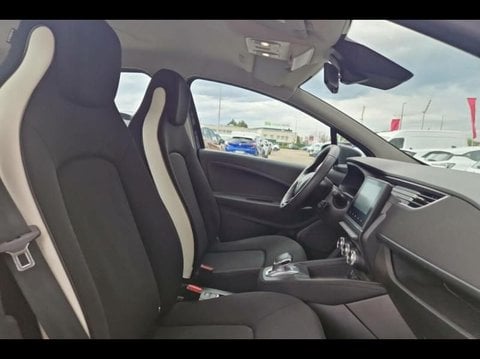 Voitures D'occasion À Avignon | Renault Zoe E-Tech Equilibre Charge Normale R110 Achat Intégral...