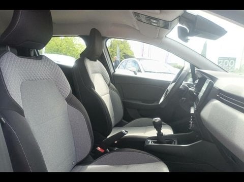 Voitures D'occasion À Avignon | Renault Clio 1.0 Eco-G 100Ch Evolution - 25