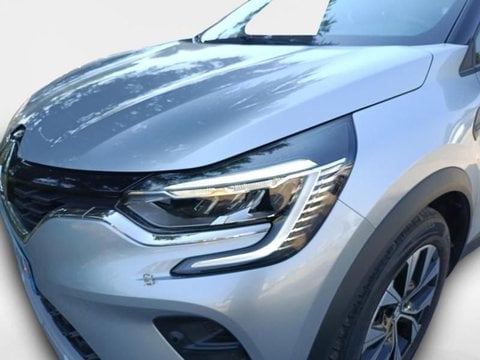 Voitures D'occasion À Avignon | Renault Captur 1.0 Eco-G 100Ch Evolution