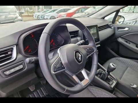 Voitures D'occasion À Avignon | Renault Clio 1.0 Sce 65Ch Evolution
