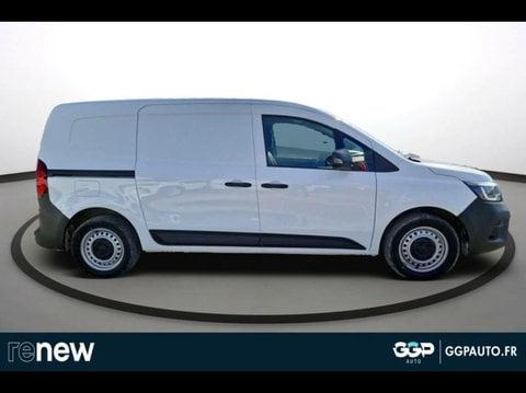 Voitures D'occasion À Avignon | Renault Kangoo Van L2 1.5 Blue Dci 115Ch Advance -24