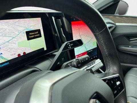 Voitures D'occasion À Avignon | Renault Mégane Megane E-Tech Electric Ev60 220Ch Iconic Super C...