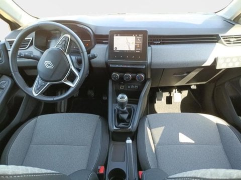 Voitures D'occasion À Avignon | Renault Clio 1.5 Blue Dci 100Ch Evolution - 24
