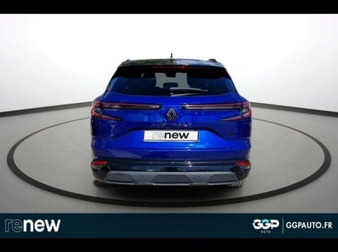 Voitures D'occasion À Avignon | Renault Austral 1.2 E-Tech Full Hybrid 200Ch Iconic Esprit Alpine
