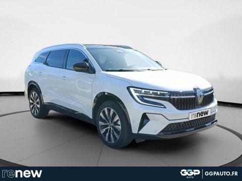 Voitures D'occasion À Avignon | Renault Espace 1.2 E-Tech Full Hybrid 200Ch Techno 7 Places - 25