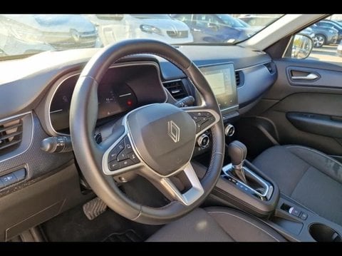 Voitures D'occasion À Avignon | Renault Arkana 1.3 Tce 140Ch Mild Hybrid Evolution Edc -24
