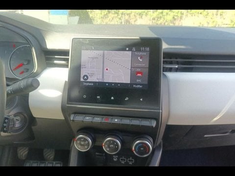 Voitures D'occasion À Avignon | Renault Clio V Tce 100 Gpl Evolution