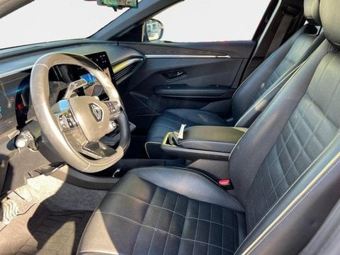 Voitures D'occasion À Avignon | Renault Mégane Megane E-Tech Electric Ev60 220Ch Iconic Super C...