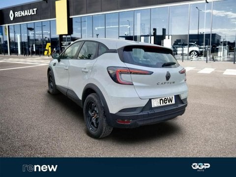 Voitures D'occasion À Avignon | Renault Captur 1.0 Eco-G 100Ch Evolution