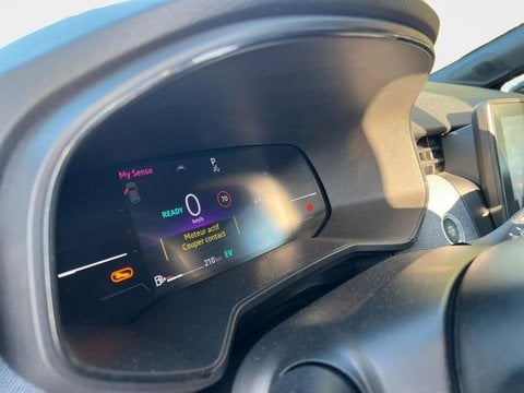 Voitures D'occasion À Avignon | Renault Clio 1.6 E-Tech 145Ch Full Hybrid Techno - 24