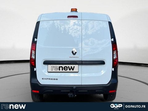 Voitures D'occasion À Avignon | Renault Express Van 1.5 Blue Dci 75Ch Confort 22