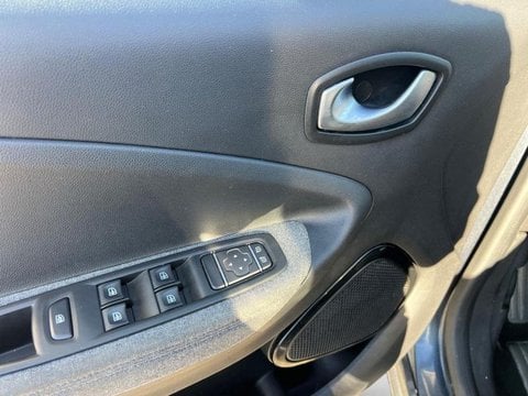 Voitures D'occasion À Avignon | Renault Zoe Zen Charge Normale R110 4Cv