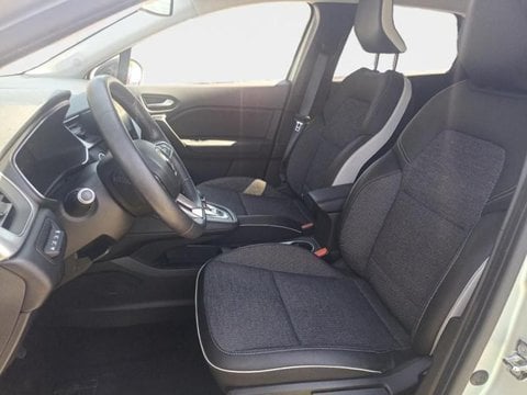 Voitures D'occasion À Avignon | Renault Captur 1.6 E-Tech Hybride Rechargeable 160Ch Intens -21