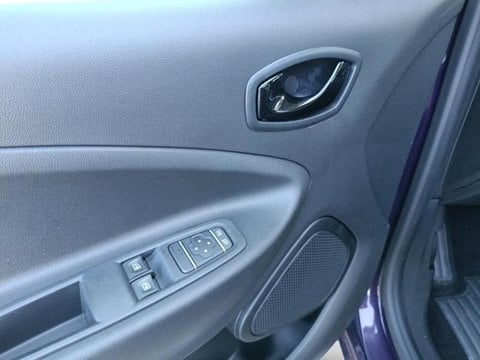 Voitures D'occasion À Avignon | Renault Zoe E-Tech Equilibre Charge Normale R110 Achat Intégral...