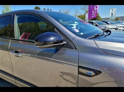Voitures D'occasion À Avignon | Renault Arkana 1.6 E-Tech 145Ch Full Hybrid Esprit Alpine -23