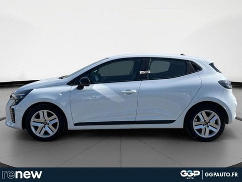 Voitures D'occasion À Avignon | Renault Clio 1.0 Eco-G 100Ch Evolution - 24