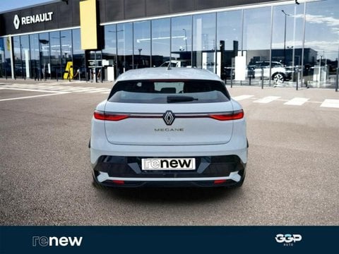 Voitures D'occasion À Avignon | Renault Mégane Megane E-Tech Electric Ev40 130Ch Equilibre Stan...