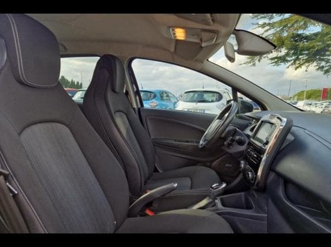 Voitures D'occasion À Avignon | Renault Zoe Star Wars Charge Rapide Q90