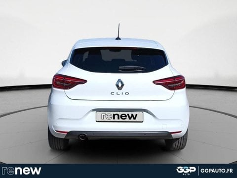 Voitures D'occasion À Avignon | Renault Clio 1.0 Tce 90Ch Evolution
