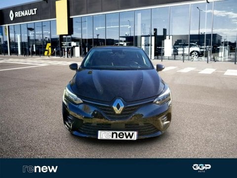 Voitures D'occasion À Avignon | Renault Clio 1.0 Tce 90Ch Evolution