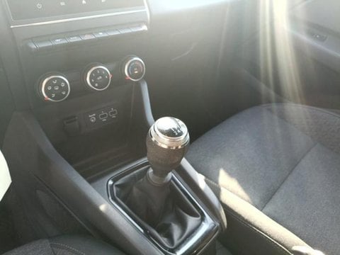 Voitures D'occasion À Avignon | Renault Clio 1.5 Blue Dci 100Ch Business 21N