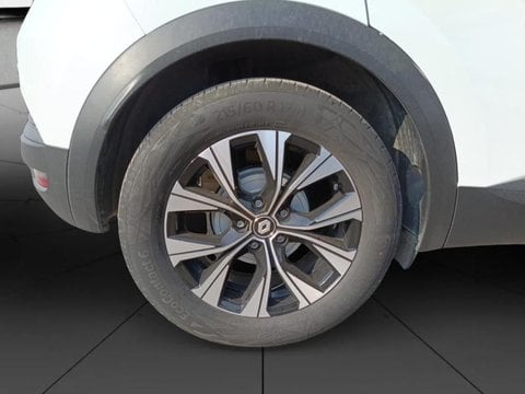 Voitures D'occasion À Avignon | Renault Captur 1.6 E-Tech Hybride 145Ch Evolution