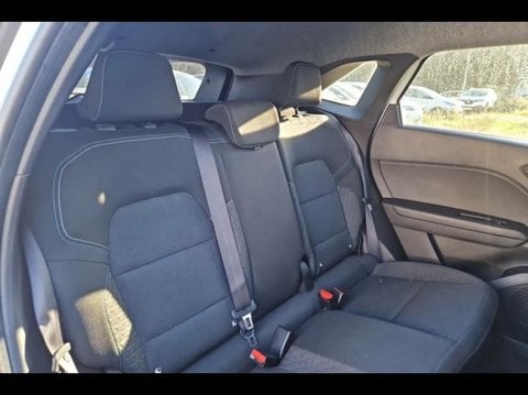 Voitures D'occasion À Avignon | Renault Symbioz 1.6 E-Tech Full Hybrid 145Ch Evolution