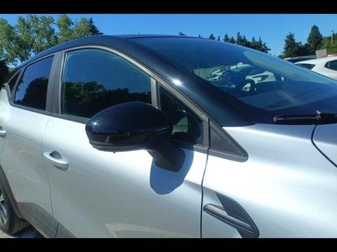 Voitures D'occasion À Avignon | Renault Captur 1.0 Tce 90Ch Evolution