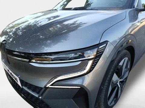 Voitures D'occasion À Avignon | Renault Mégane Megane E-Tech Electric Ev60 220Ch Techno Optimum...