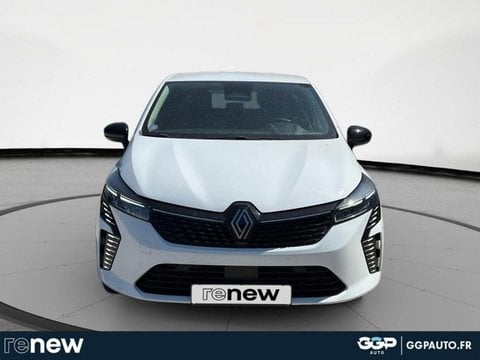 Voitures D'occasion À Avignon | Renault Clio 1.0 Eco-G 100Ch Evolution - 24