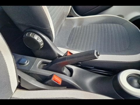 Voitures D'occasion À Avignon | Renault Twingo E-Tech Electric Equilibre R80 Achat Intégral