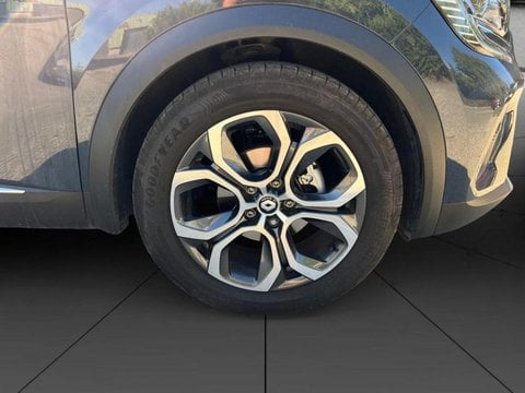 Voitures D'occasion À Avignon | Renault Captur 1.3 Tce 140Ch Fap Intens Edc -21